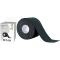 Pure2Improve Kinesio Tape schwarz