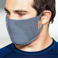 5er Pack TRERE Social Mask Sportmaske Herren M