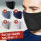 5er Pack TRERE Social Mask Sportmaske Herren M