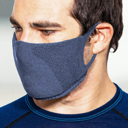 5er Pack TRERE Social Mask Sportmaske Herren L