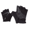 ziener Canizo Biking Handschuhe Kinder black/melange S