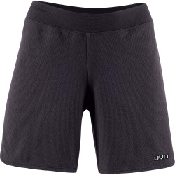 UYN Running Activyon 2.0 Laufshorts Damen blackboard XS