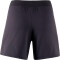 UYN Running Activyon 2.0 Laufshorts Damen blackboard XS