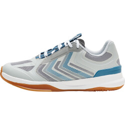 hummel Invicta Reach LX Handballschuhe gray violet 46