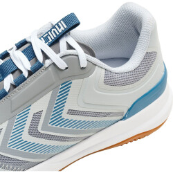 hummel Invicta Reach LX Handballschuhe gray violet 51