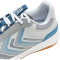 hummel Invicta Reach LX Handballschuhe gray violet 51