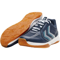 hummel Invicta Reach LX Handballschuhe peacoat 44.5