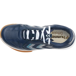 hummel Invicta Reach LX Handballschuhe peacoat 44.5