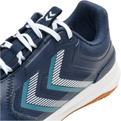 hummel Invicta Reach LX Handballschuhe peacoat 48.5