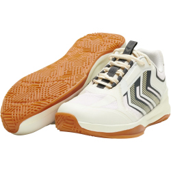 hummel Invicta Reach LX Handballschuhe unbleached 44.5