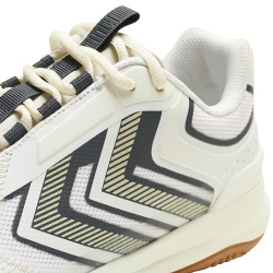 hummel Invicta Reach LX Handballschuhe unbleached 44.5