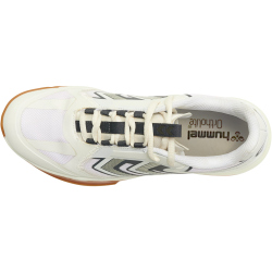 hummel Invicta Reach LX Handballschuhe unbleached 44.5
