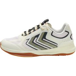 hummel Invicta Reach LX Handballschuhe unbleached 44.5