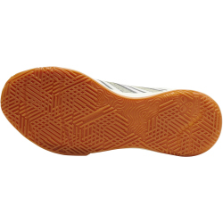 hummel Invicta Reach LX Handballschuhe unbleached 44.5