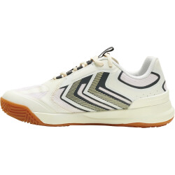 hummel Invicta Reach LX Handballschuhe unbleached 48.5