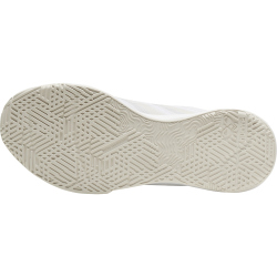 hummel Invicta Reach LX Handballschuhe silver grey 44.5