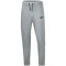 JAKO Base Jogginghose hellgrau meliert 164