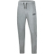 JAKO Base Jogginghose Damen hellgrau meliert 36