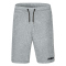 JAKO Base Shorts hellgrau meliert 152