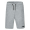 JAKO Base Shorts hellgrau meliert XXL