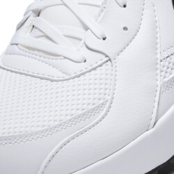 NIKE Air Max Excee Sneaker Herren white/black/pure platinum 38.5