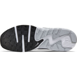NIKE Air Max Excee Sneaker Herren white/black/pure platinum 38.5