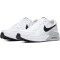 NIKE Air Max Excee Sneaker Herren white/black/pure platinum 38.5