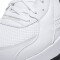 NIKE Air Max Excee Sneaker Herren white/black/pure platinum 38.5