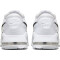 NIKE Air Max Excee Sneaker Herren white/black/pure platinum 38.5