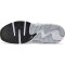 NIKE Air Max Excee Sneaker Herren white/black/pure platinum 38.5