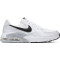NIKE Air Max Excee Sneaker Herren white/black/pure platinum 38.5