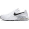 NIKE Air Max Excee Sneaker Herren white/black/pure platinum 38.5