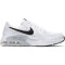 NIKE Air Max Excee Sneaker Herren white/black/pure platinum 38.5