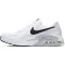 NIKE Air Max Excee Sneaker Herren white/black/pure platinum 38.5