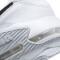 NIKE Air Max Excee Sneaker Herren white/black/pure platinum 38.5