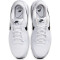 NIKE Air Max Excee Sneaker Herren white/black/pure platinum 38.5