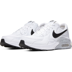 NIKE Air Max Excee Sneaker Herren white/black/pure...