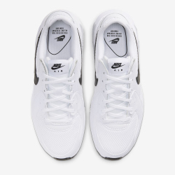 NIKE Air Max Excee Sneaker Damen white/black/pure platinum 40