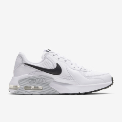 NIKE Air Max Excee Sneaker Damen white/black/pure platinum 40