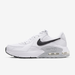 NIKE Air Max Excee Sneaker Damen white/black/pure...