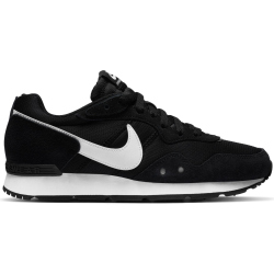 NIKE Venture Runner Sneaker Damen black/white/black 35.5