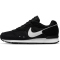 NIKE Venture Runner Sneaker Damen black/white/black 35.5