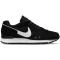 NIKE Venture Runner Sneaker Damen black/white/black 35.5