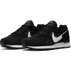 NIKE Venture Runner Sneaker Damen black/white/black 42.5