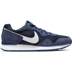 NIKE Venture Runner Sneaker Herren midnight navy/white/midnight 38.5