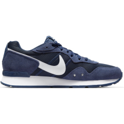 NIKE Venture Runner Sneaker Herren midnight navy/white/midnight 38.5