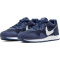 NIKE Venture Runner Sneaker Herren midnight navy/white/midnight 39
