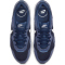 NIKE Venture Runner Sneaker Herren midnight navy/white/midnight 39