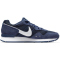 NIKE Venture Runner Sneaker Herren midnight navy/white/midnight 39