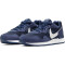 NIKE Venture Runner Sneaker Herren midnight navy/white/midnight 47